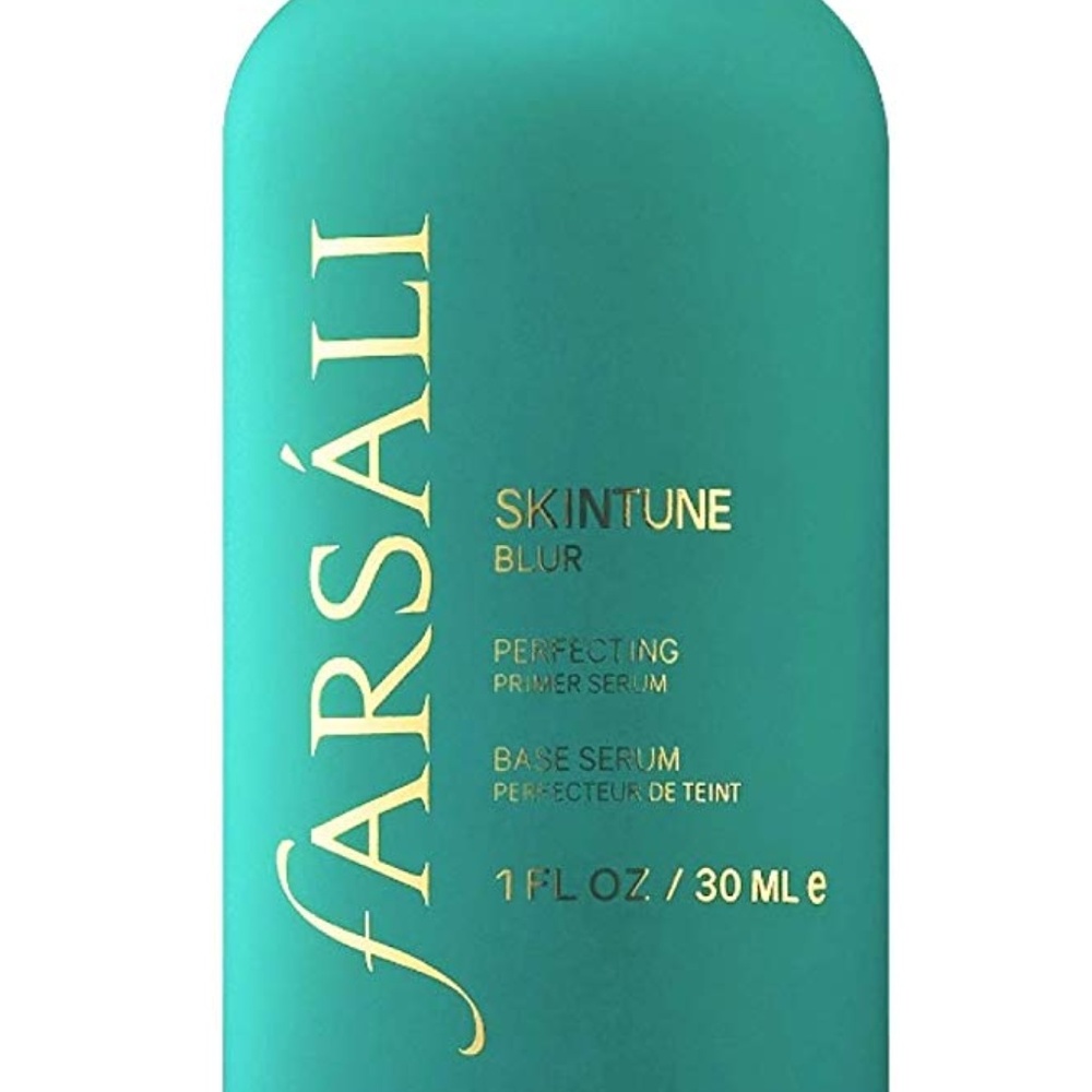 Farsali SkinTune Blur Priming FULL SIZE